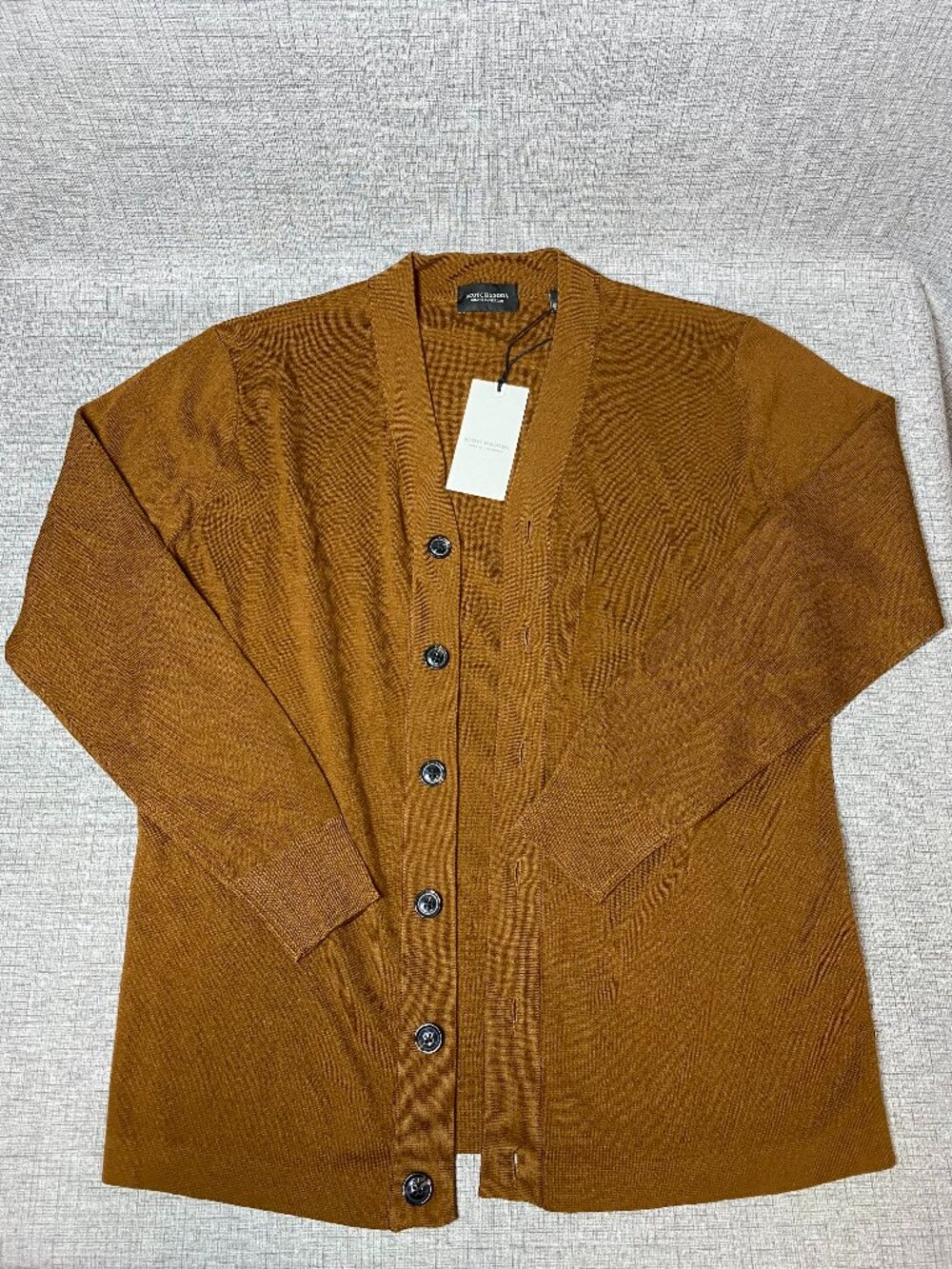 Scotch and Soda Cardigan NEW